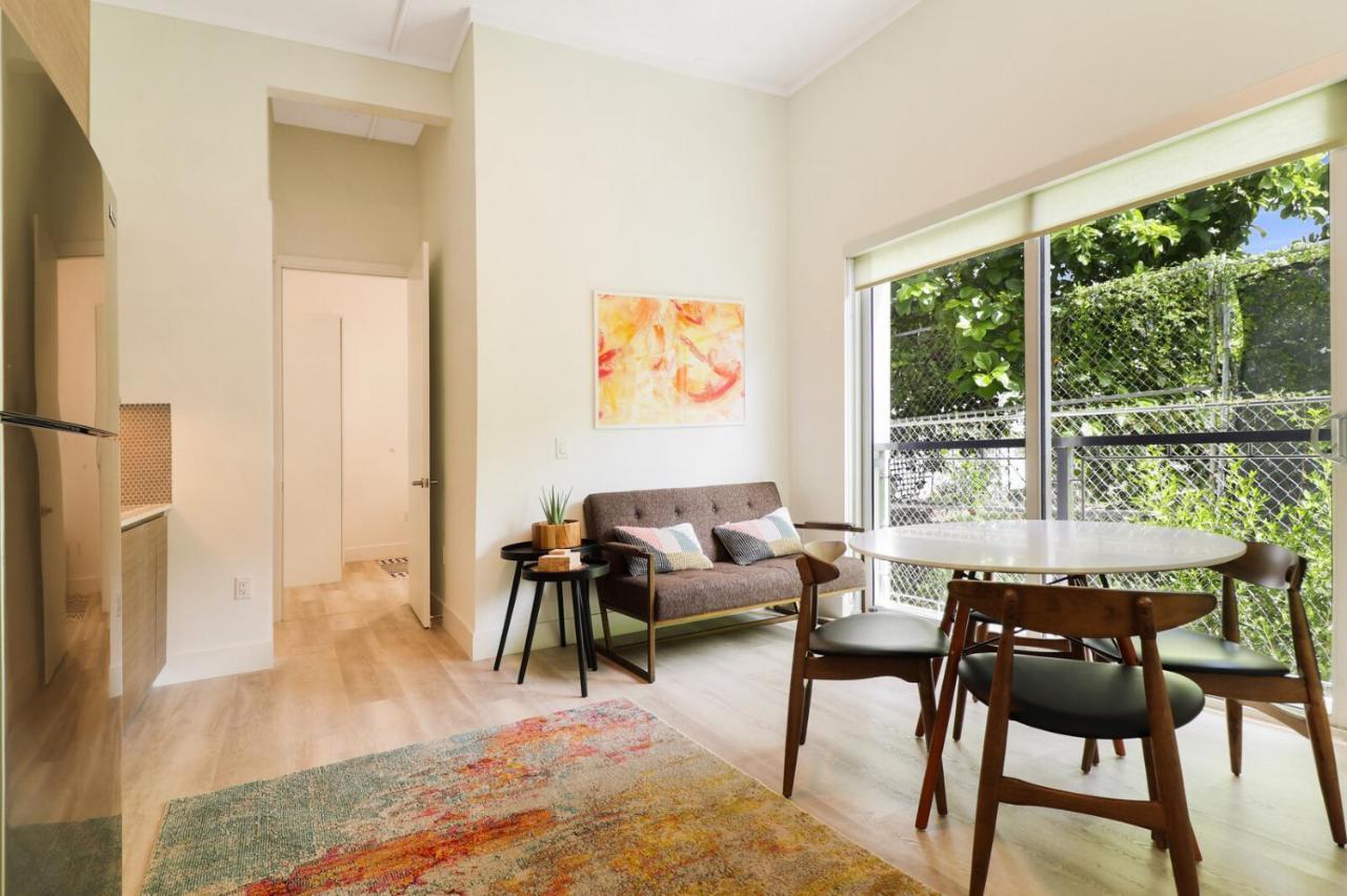 Apartamento Aerie *