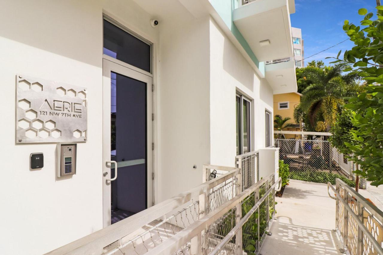 Aerie Apartamento