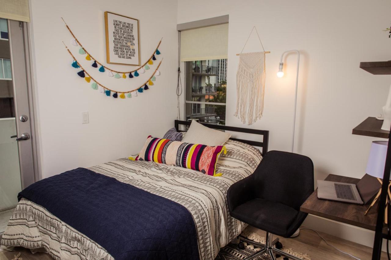 Apartamento Aerie