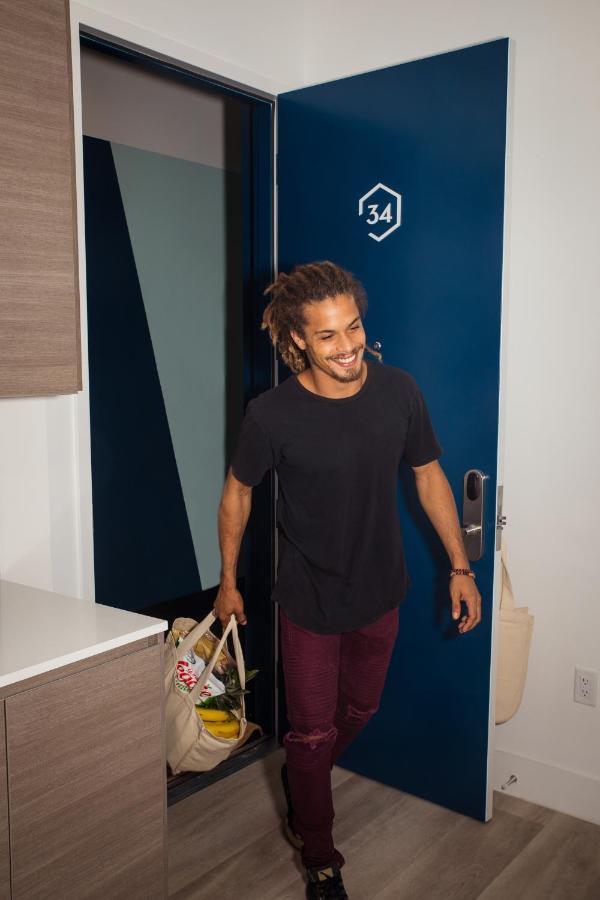 Apartamento Aerie *