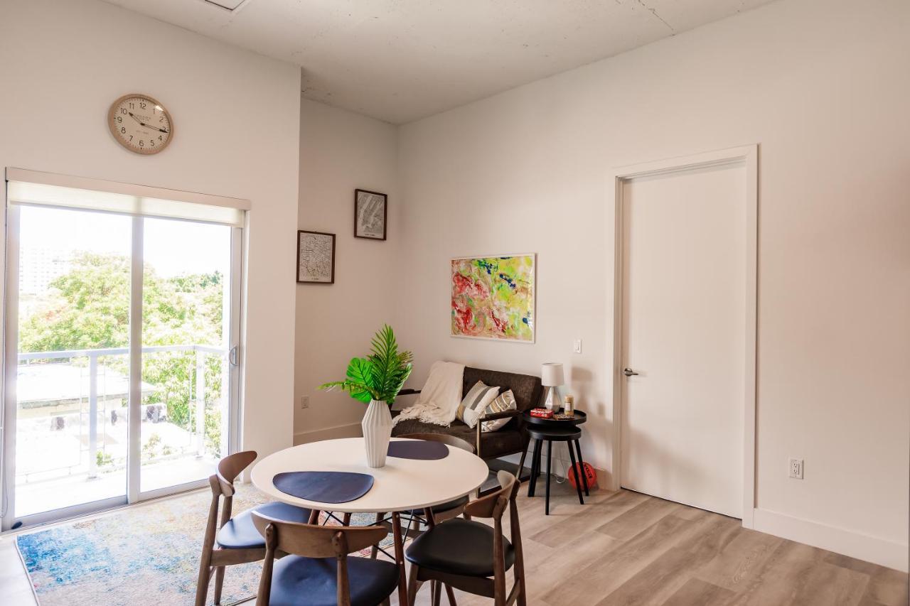 Apartamento Aerie Miami