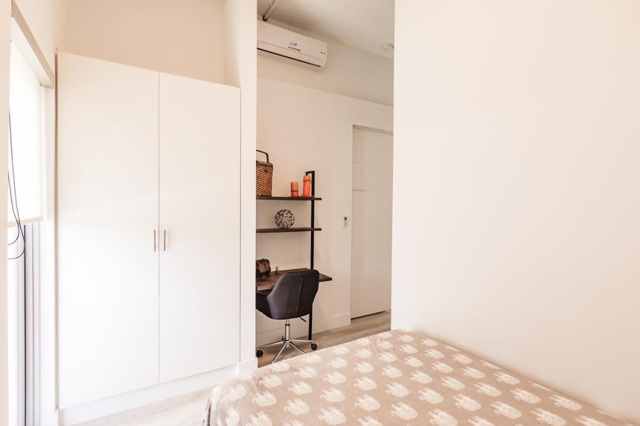 Apartamento Aerie *