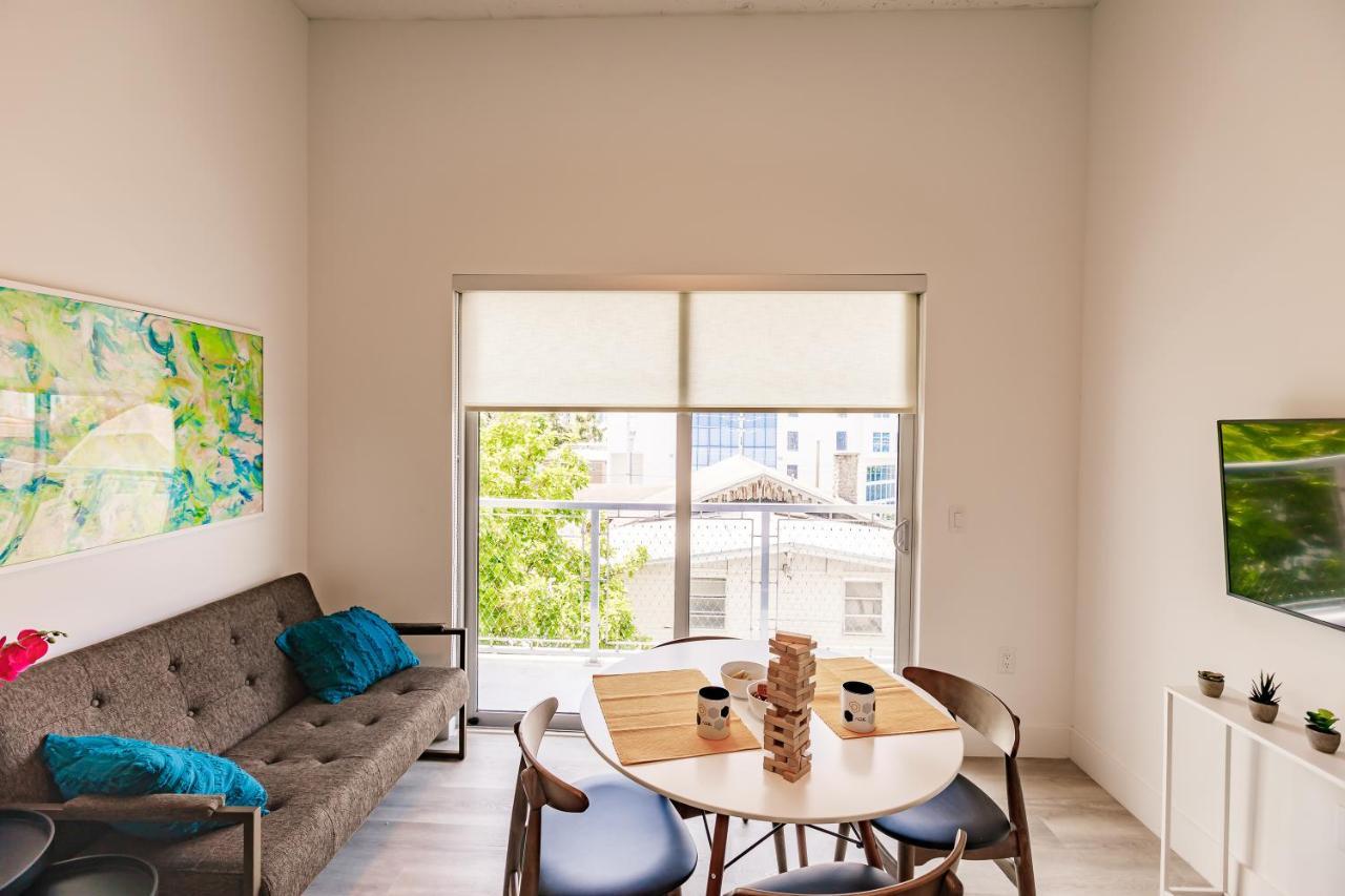 Aerie Apartamento *