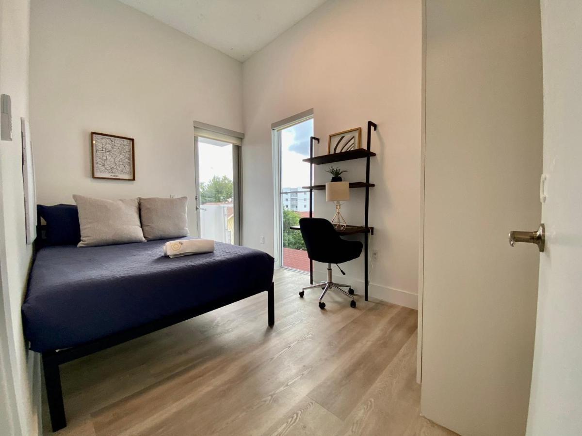 Aerie Apartamento Miami