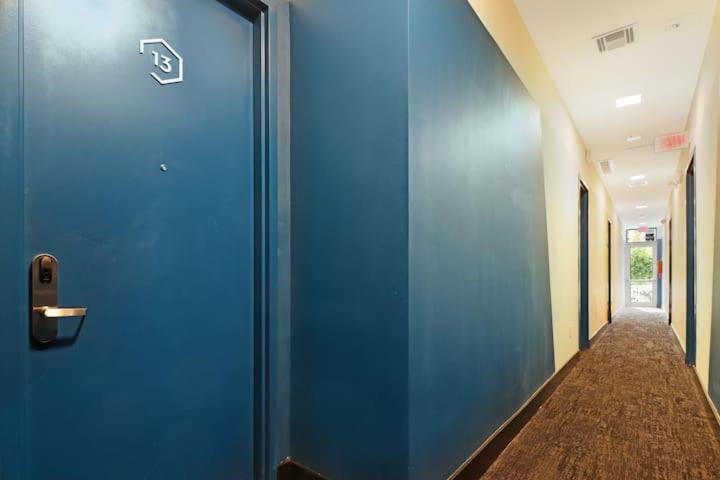 Aerie Apartamento Miami